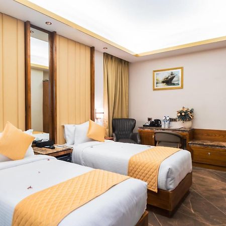Marine Inn Hotel Kochi 外观 照片